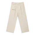 Clubhouse Pleated Trouser