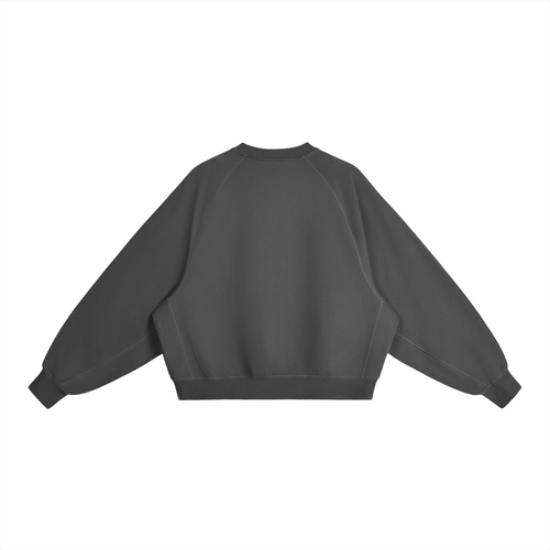 Clubhouse Crewneck