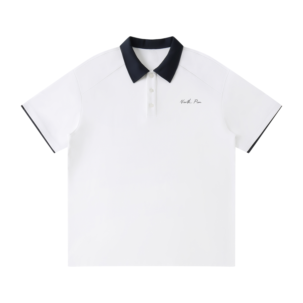 Clubhouse Polo