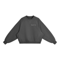 Clubhouse Crewneck